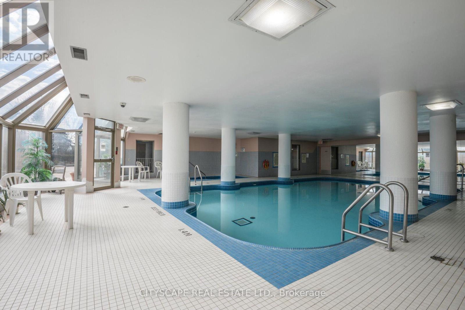1105 - 700 Constellation Drive, Mississauga, Ontario  L5R 3G8 - Photo 22 - W13663422