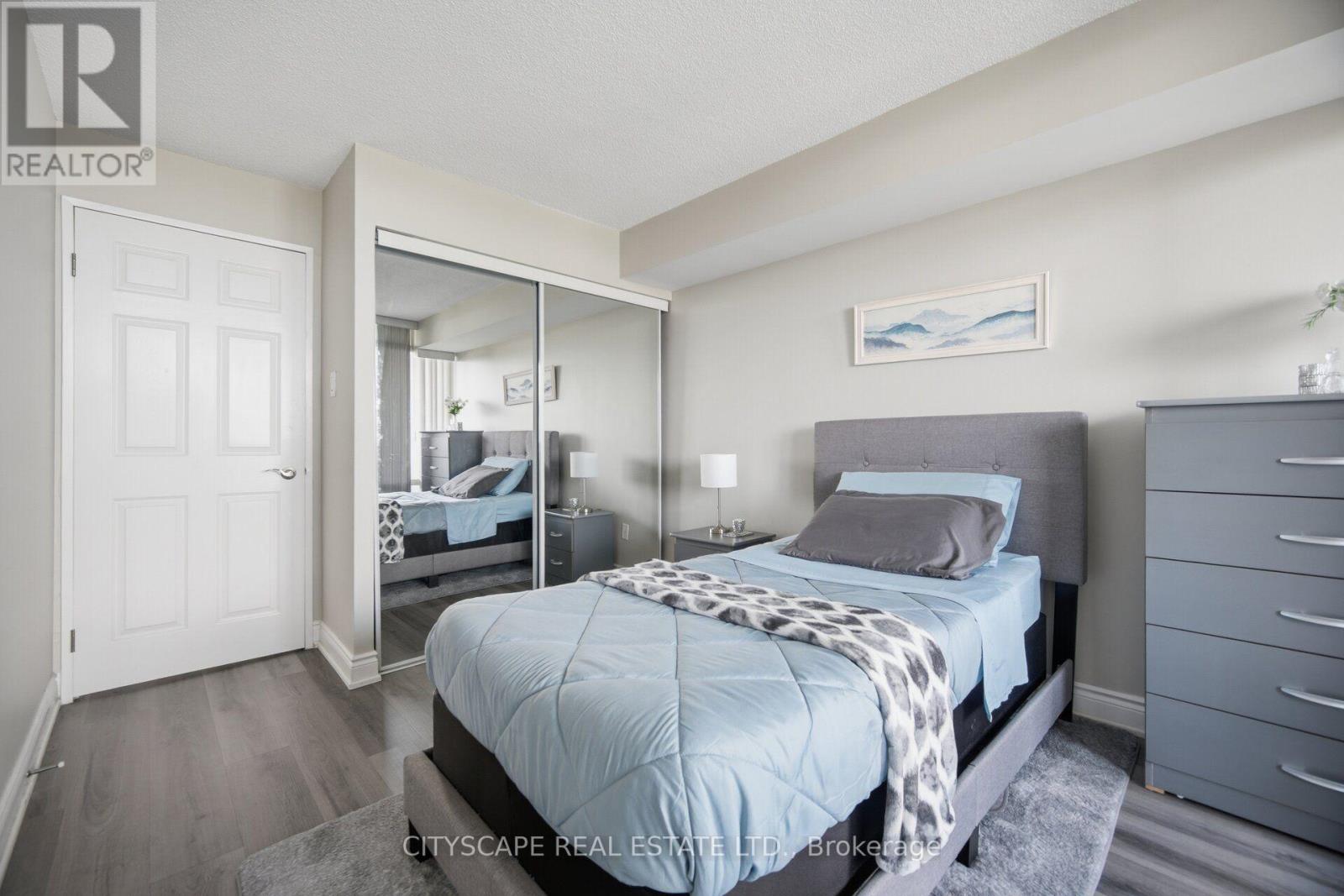 1105 - 700 Constellation Drive, Mississauga, Ontario  L5R 3G8 - Photo 16 - W13663422