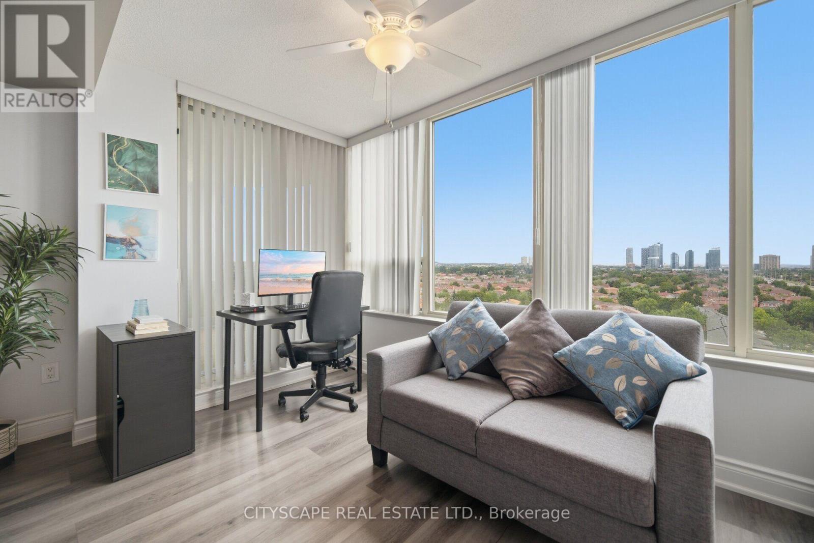 1105 - 700 Constellation Drive, Mississauga, Ontario  L5R 3G8 - Photo 17 - W13663422