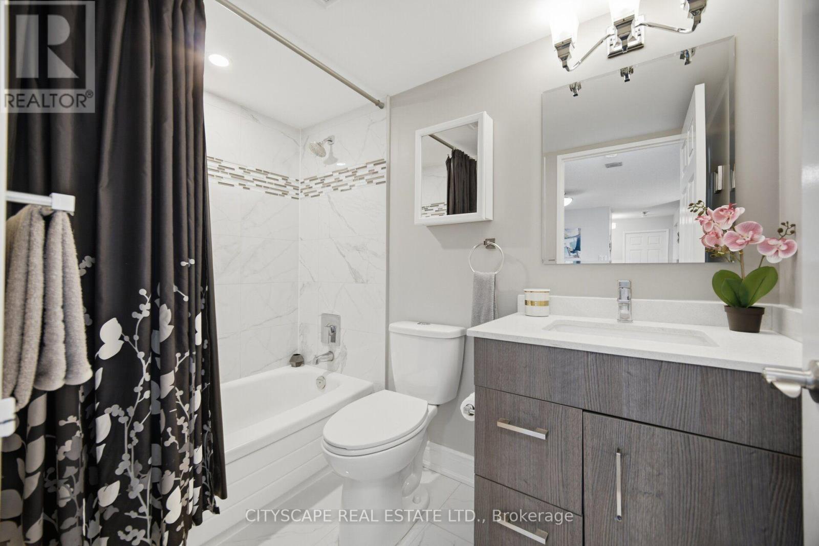 1105 - 700 Constellation Drive, Mississauga, Ontario  L5R 3G8 - Photo 18 - W13663422