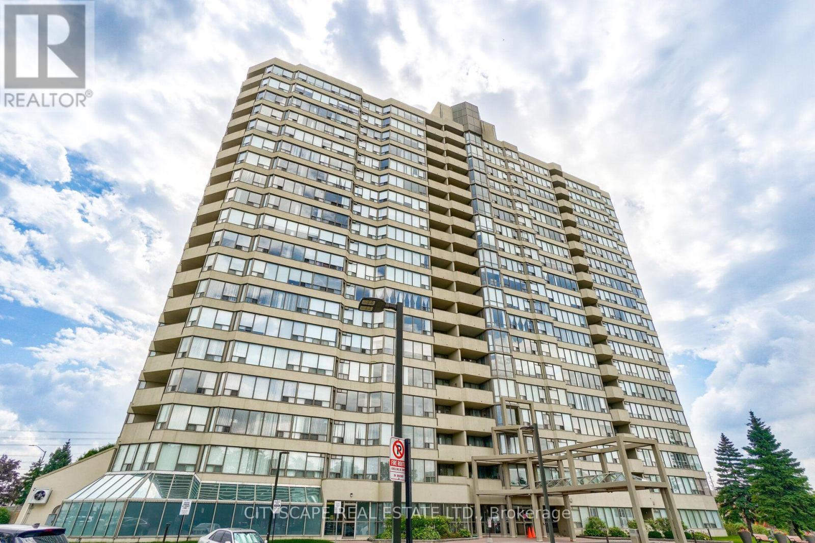 1105 - 700 Constellation Drive, Mississauga, Ontario  L5R 3G8 - Photo 20 - W13663422