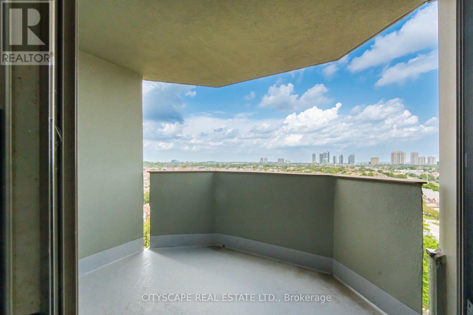 1105 - 700 Constellation Drive, Mississauga, Ontario  L5R 3G8 - Photo 21 - W13663422