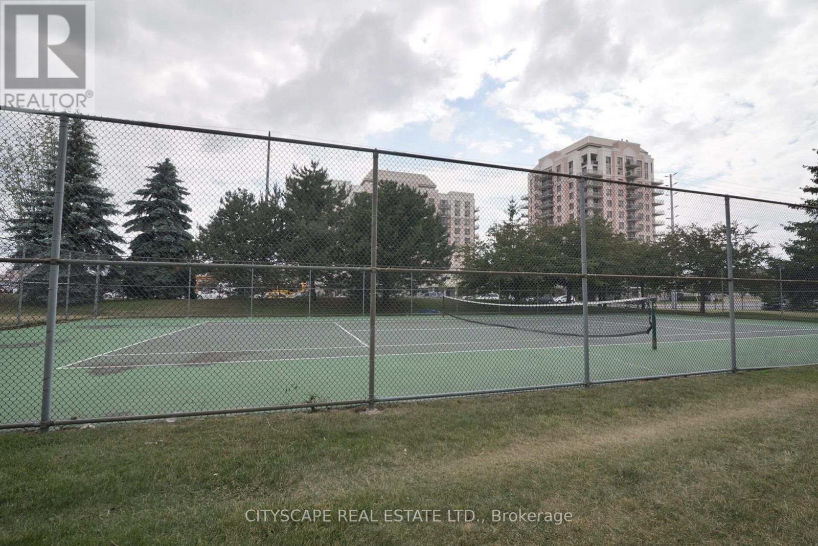 1105 - 700 Constellation Drive, Mississauga, Ontario  L5R 3G8 - Photo 26 - W13663422