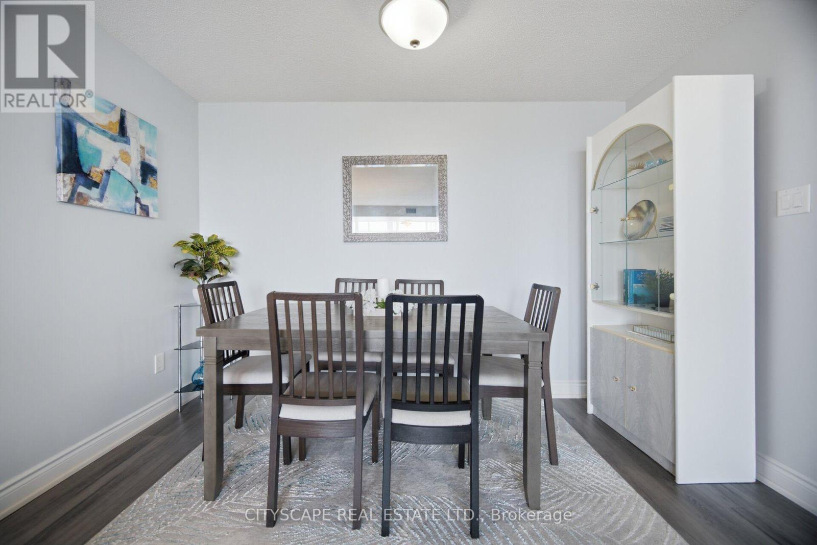 1105 - 700 Constellation Drive, Mississauga, Ontario  L5R 3G8 - Photo 8 - W13663422