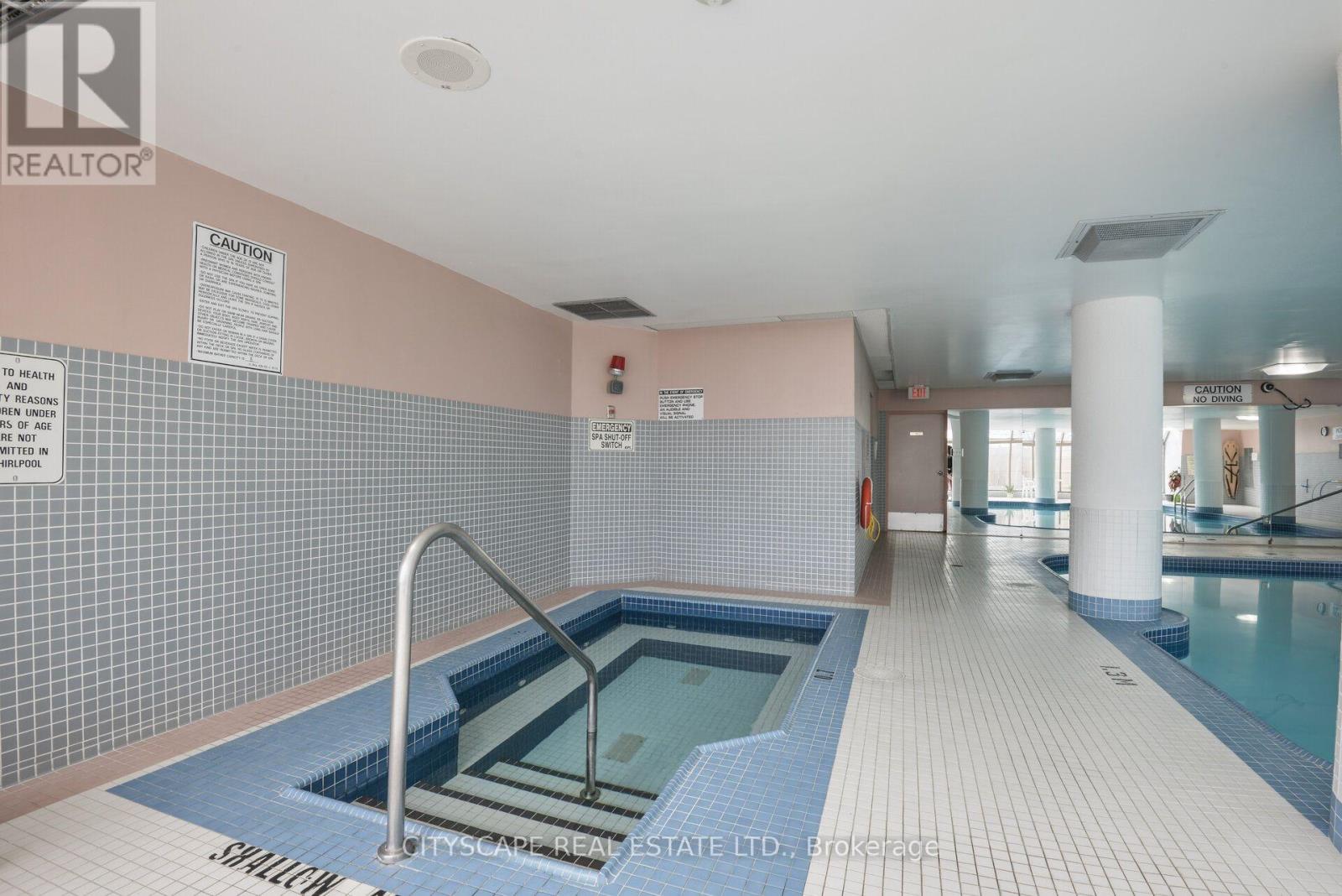 1105 - 700 Constellation Drive, Mississauga, Ontario  L5R 3G8 - Photo 23 - W13663422