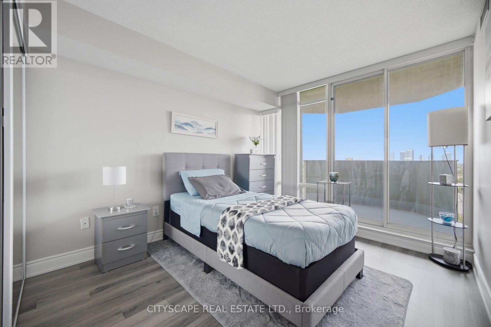 1105 - 700 Constellation Drive, Mississauga, Ontario  L5R 3G8 - Photo 15 - W13663422
