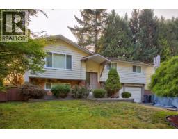 1614 CONNAUGHT DRIVE, Port Coquitlam, British Columbia