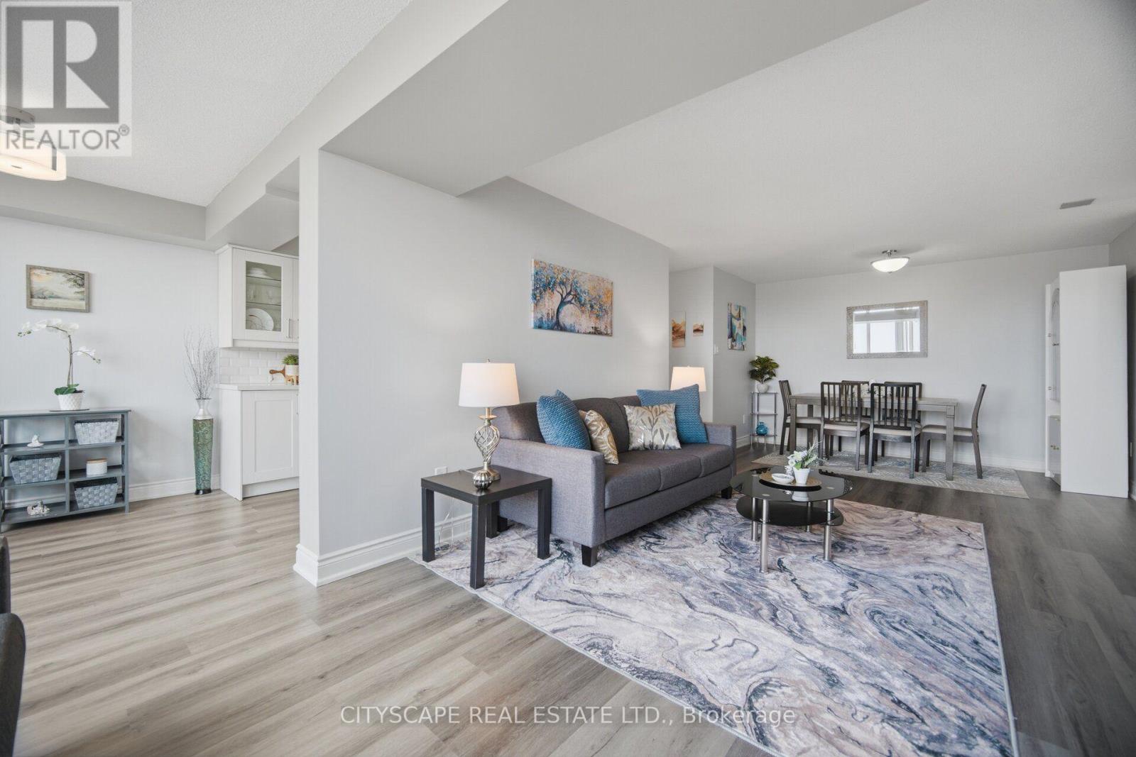 1105 - 700 Constellation Drive, Mississauga, Ontario  L5R 3G8 - Photo 6 - W13663422