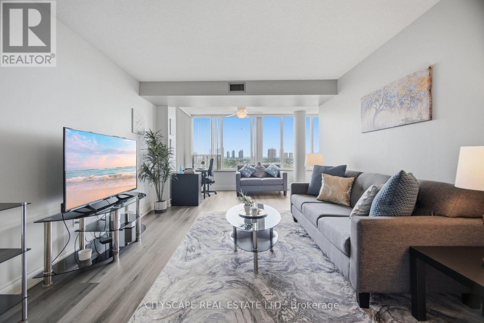 1105 - 700 Constellation Drive, Mississauga, Ontario  L5R 3G8 - Photo 7 - W13663422