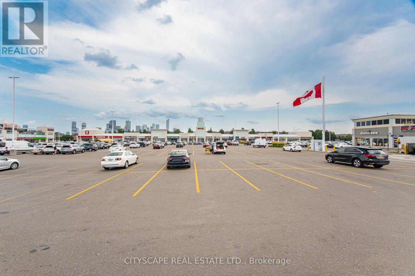 1105 - 700 Constellation Drive, Mississauga, Ontario  L5R 3G8 - Photo 29 - W13663422