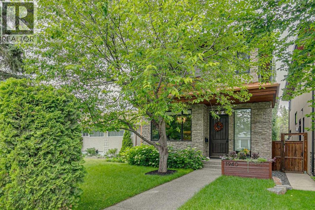 1940 48 Avenue Sw, Calgary, Alberta  T2T 2T3 - Photo 1 - A2336522