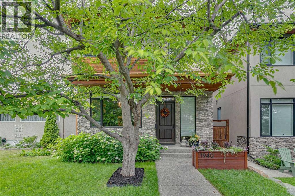 1940 48 Avenue Sw, Calgary, Alberta  T2T 2T3 - Photo 2 - A2336522