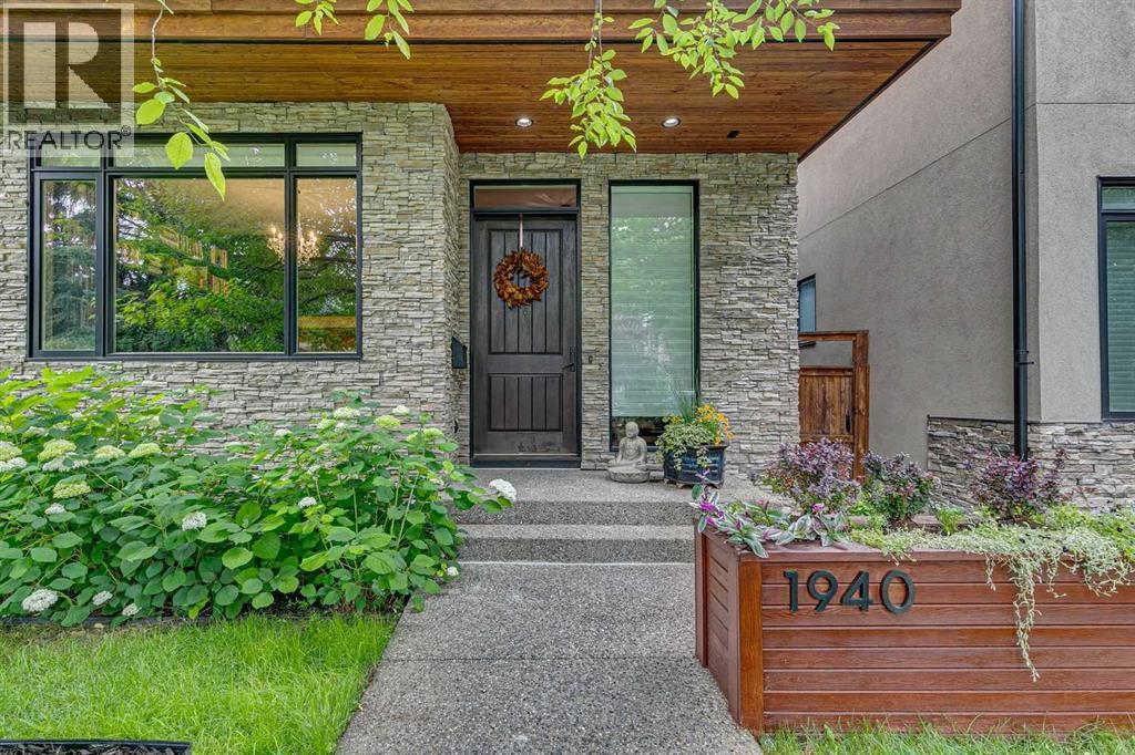 1940 48 Avenue Sw, Calgary, Alberta  T2T 2T3 - Photo 3 - A2336522