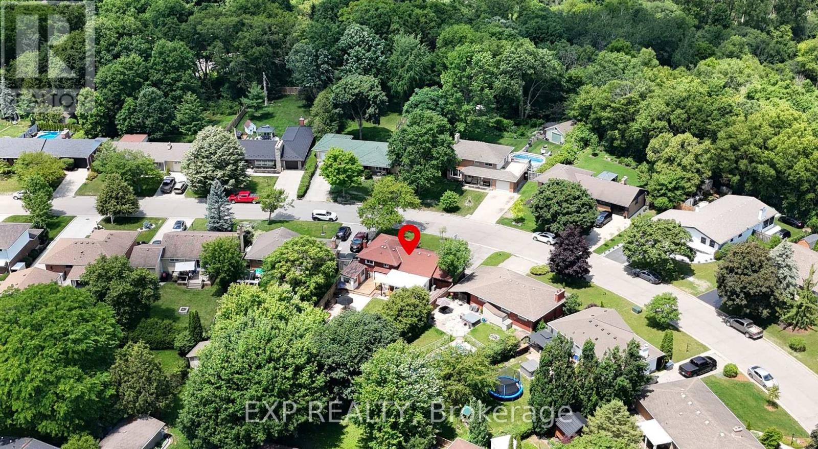 438 Magnolia Crescent, London East, Ontario  N5Y 4S9 - Photo 32 - X13506510