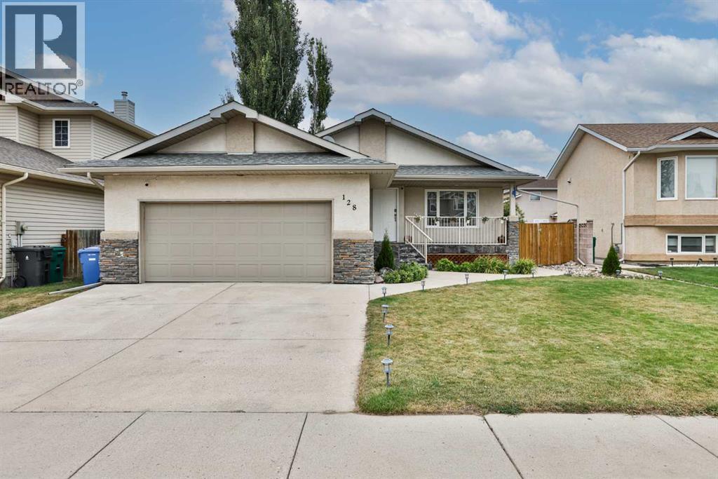 128 Cougar Road N, lethbridge, Alberta