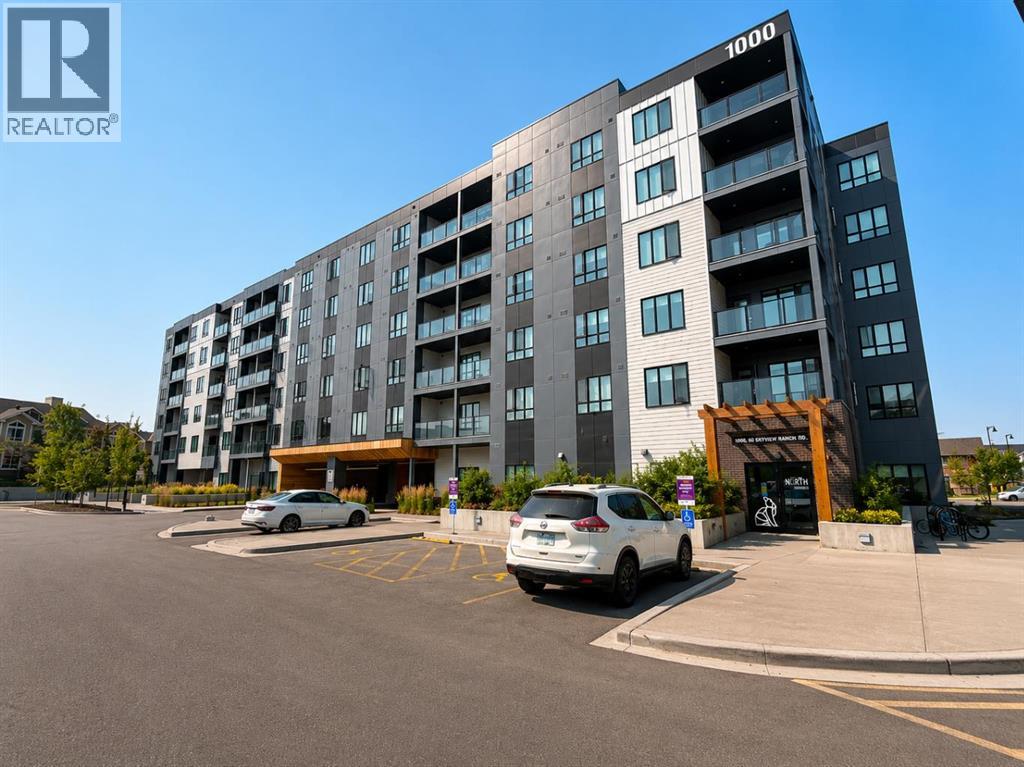 1614, 60 Skyview Ranch Road Ne, Calgary, Alberta T3N 0G3 - Photo 27 - A2336173