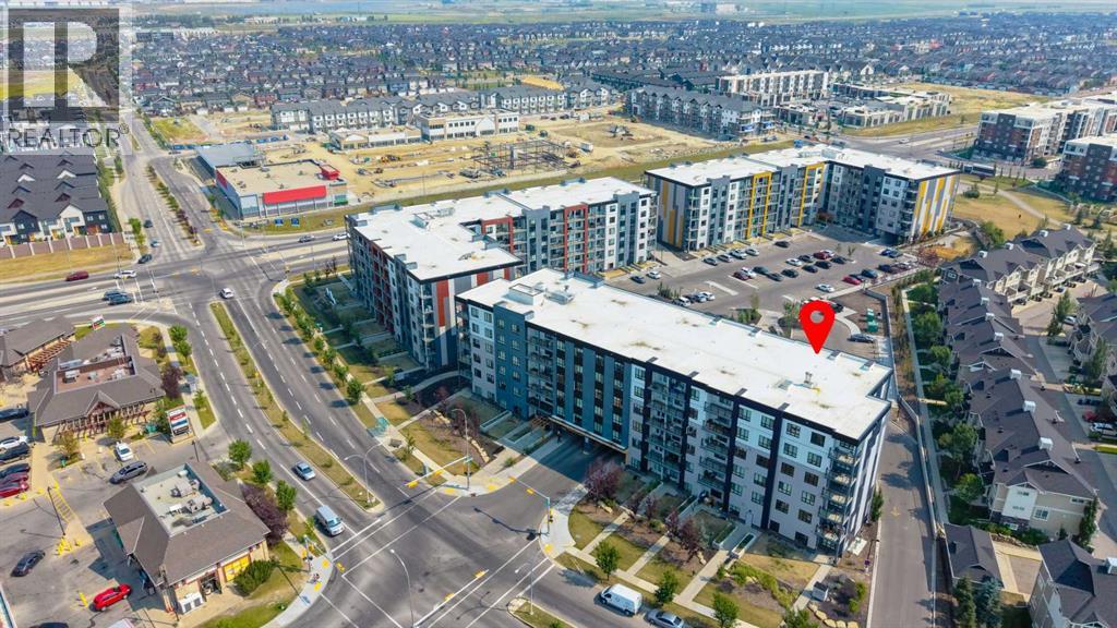 1614, 60 Skyview Ranch Road Ne, Calgary, Alberta T3N 0G3 - Photo 32 - A2336173