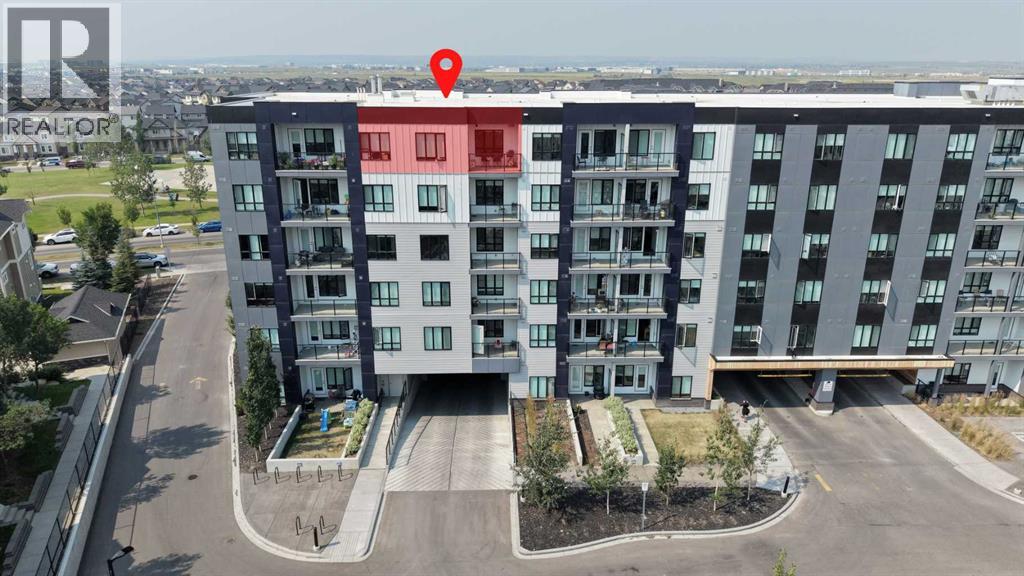 1614, 60 Skyview Ranch Road Ne, Calgary, Alberta T3N 0G3 - Photo 34 - A2336173