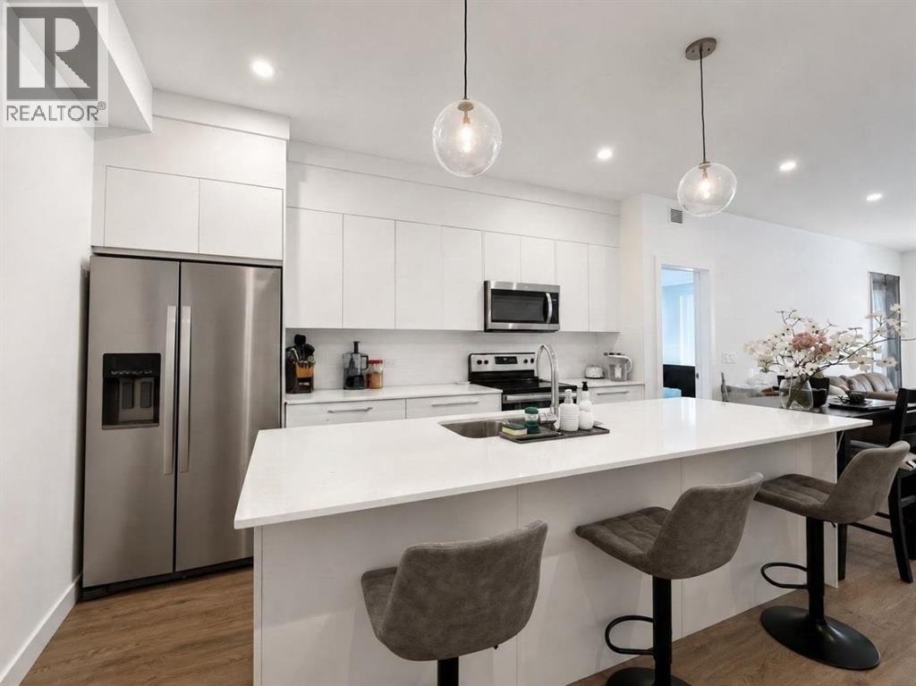 1614, 60 Skyview Ranch Road Ne, Calgary, Alberta T3N 0G3 - Photo 4 - A2336173