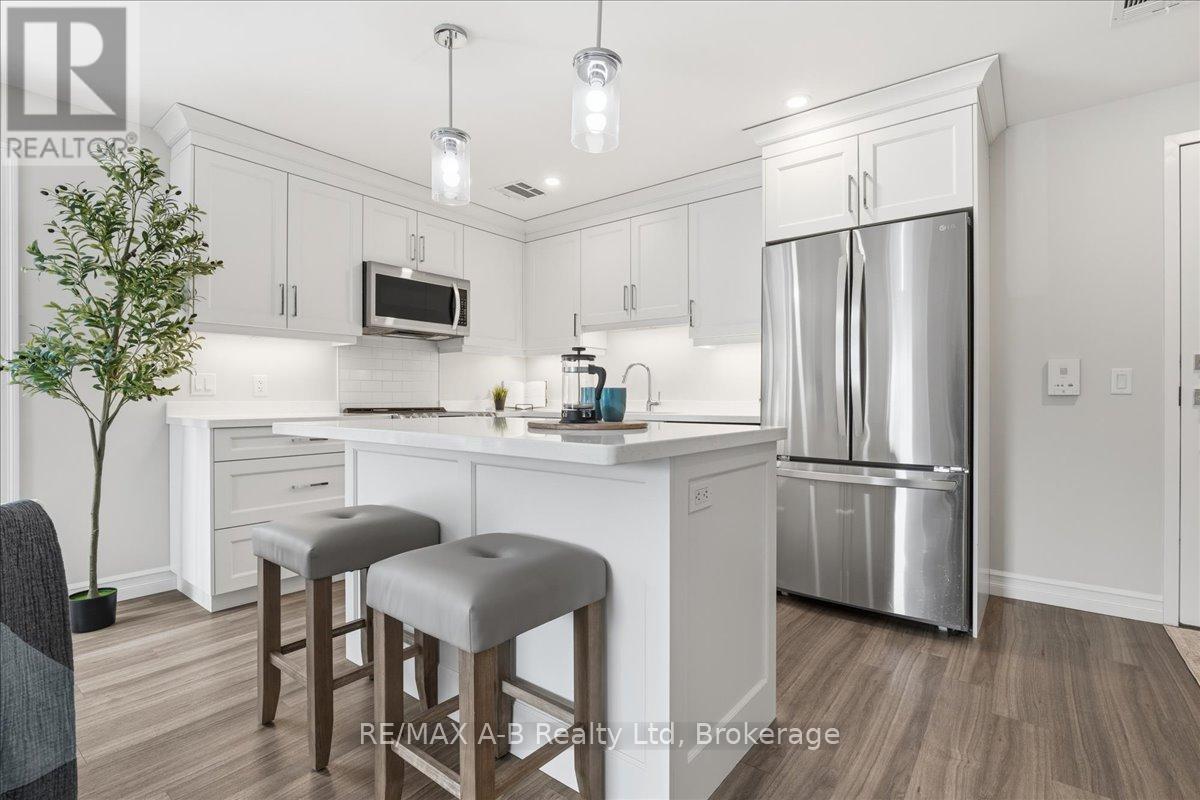 204 - 100 Gordon Street, Stratford, Ontario  N5A 7T8 - Photo 16 - X13664418