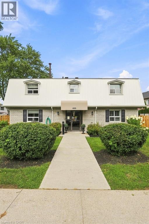 469 Claridge Road Unit# 6, Burlington, Ontario  L7N 2S1 - Photo 30 - 40855019