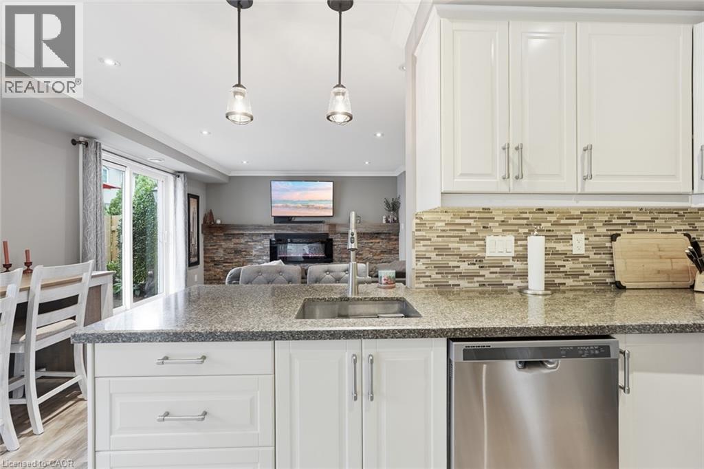 469 Claridge Road Unit# 6, Burlington, Ontario  L7N 2S1 - Photo 6 - 40855019