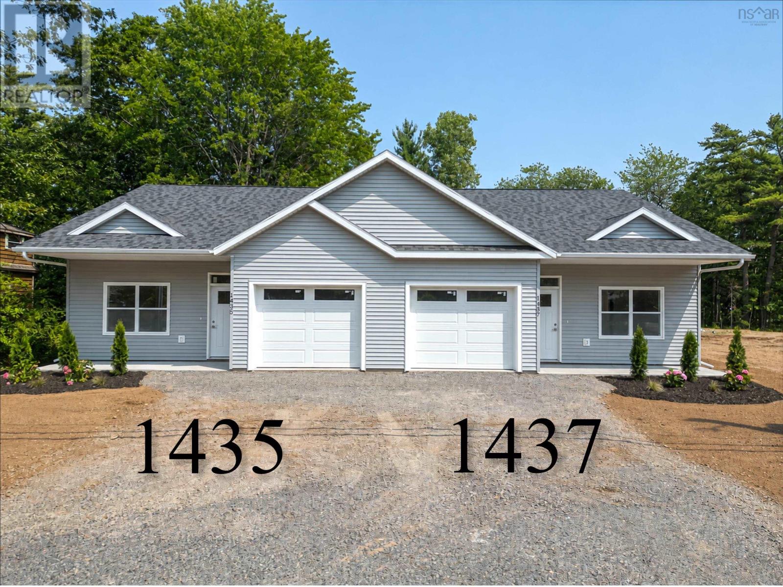 1437 Princess Crescent, Coldbrook, Nova Scotia  B4R 1B2 - Photo 1 - 202604188