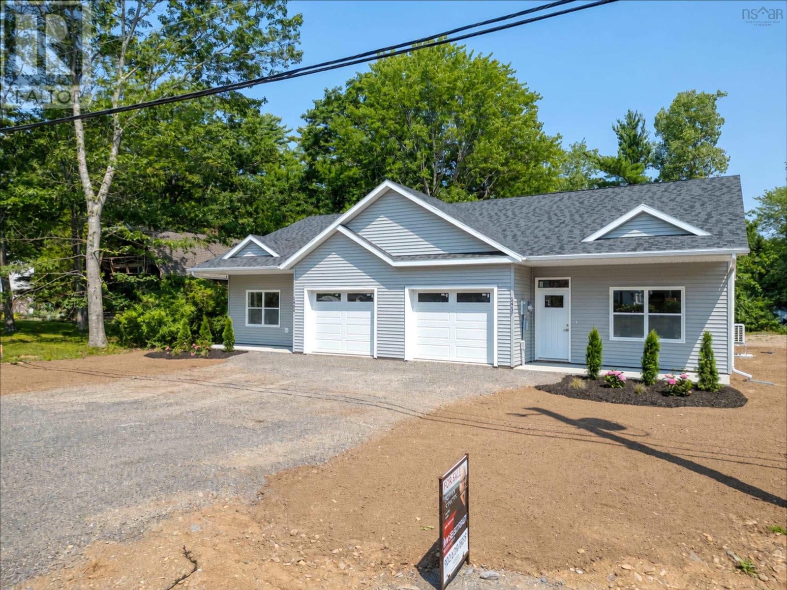 1437 Princess Crescent, Coldbrook, Nova Scotia  B4R 1B2 - Photo 2 - 202604188