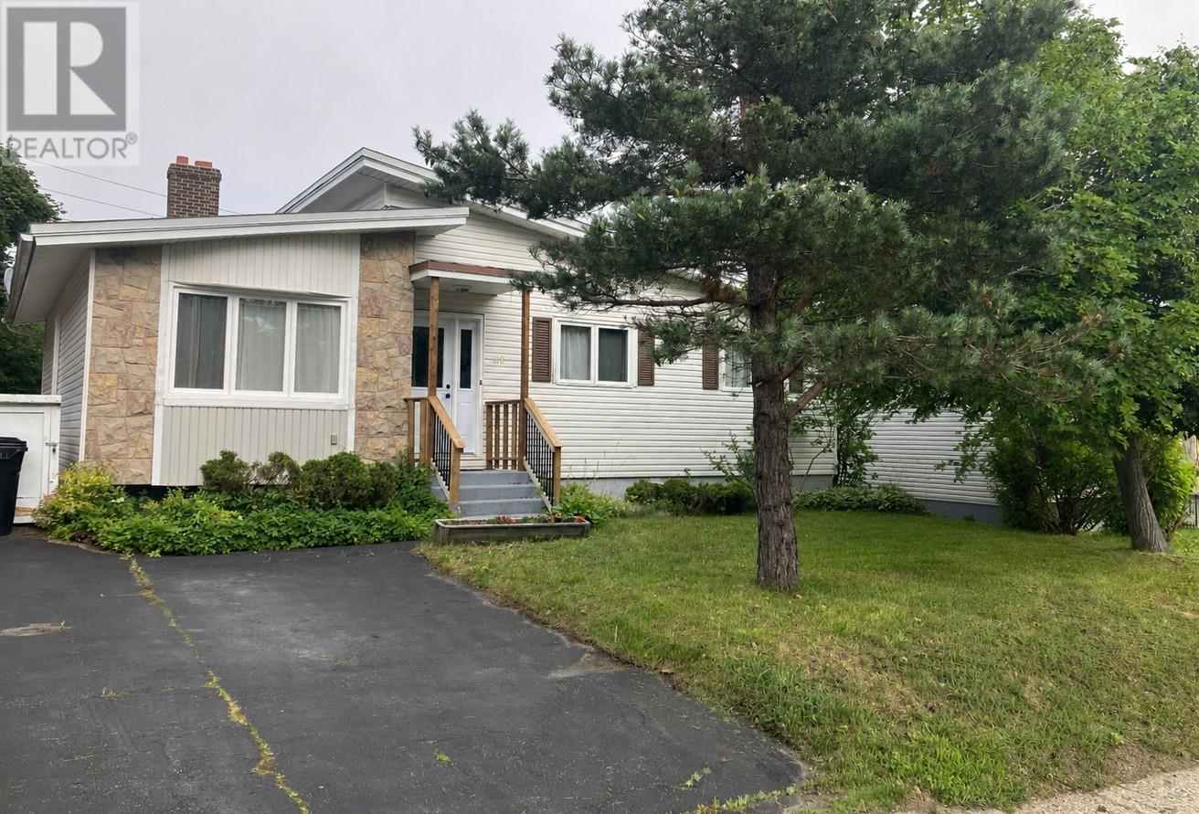 40 Quebec Street, St. John's