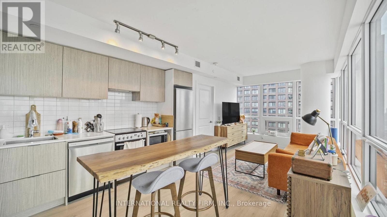 4602 - 395 Bloor Street E, Toronto, Ontario M4W 1H7 - Photo 2 - C13664374