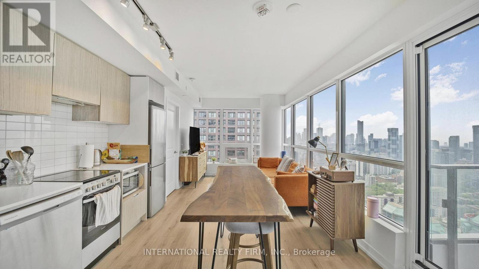 4602 - 395 Bloor Street E, Toronto, Ontario M4W 1H7 - Photo 4 - C13664374