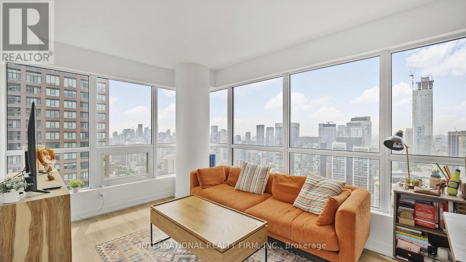 4602 - 395 Bloor Street E, Toronto, Ontario M4W 1H7 - Photo 7 - C13664374