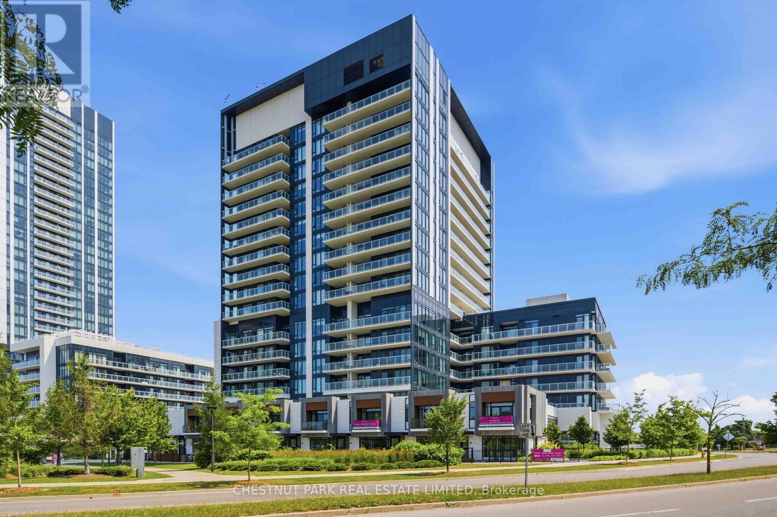 TH104 - 20 O'NEILL ROAD, Toronto, Ontario