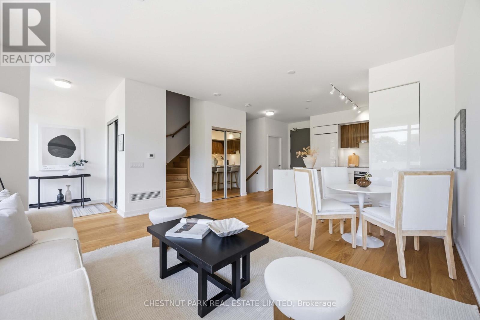 Th104 - 20 O'neill Road, Toronto, Ontario M3C 0R2 - Photo 10 - C13664404
