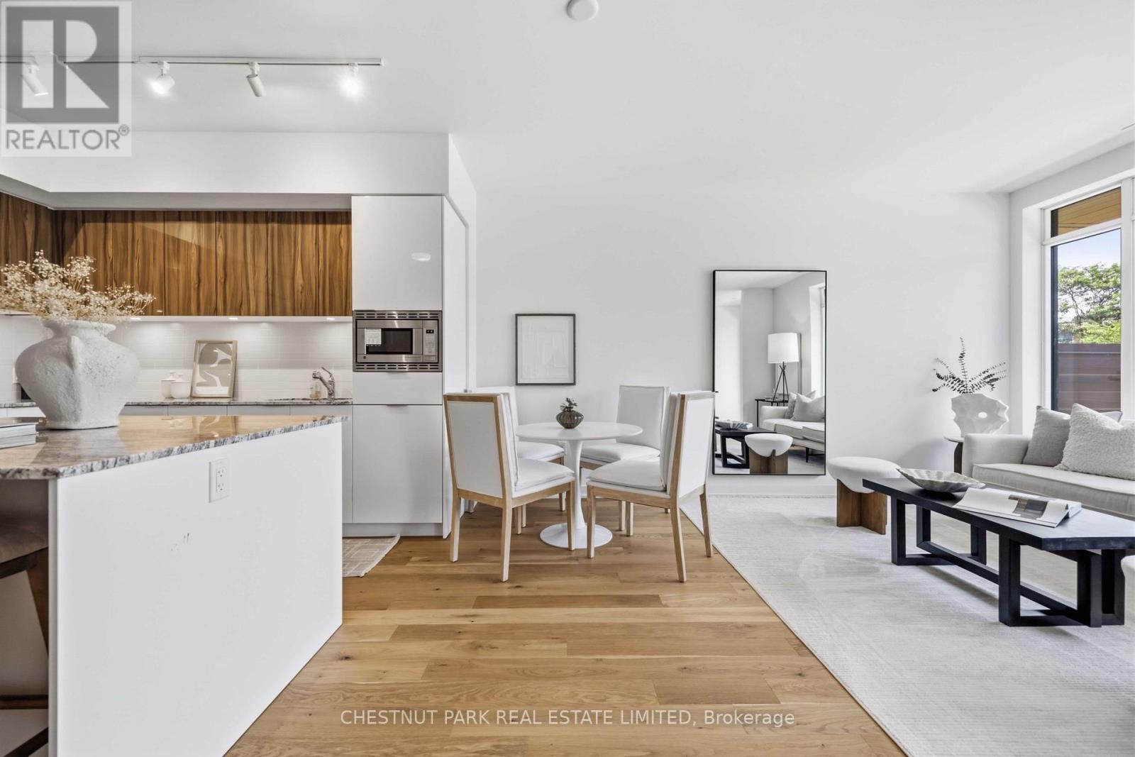 Th104 - 20 O'neill Road, Toronto, Ontario M3C 0R2 - Photo 13 - C13664404