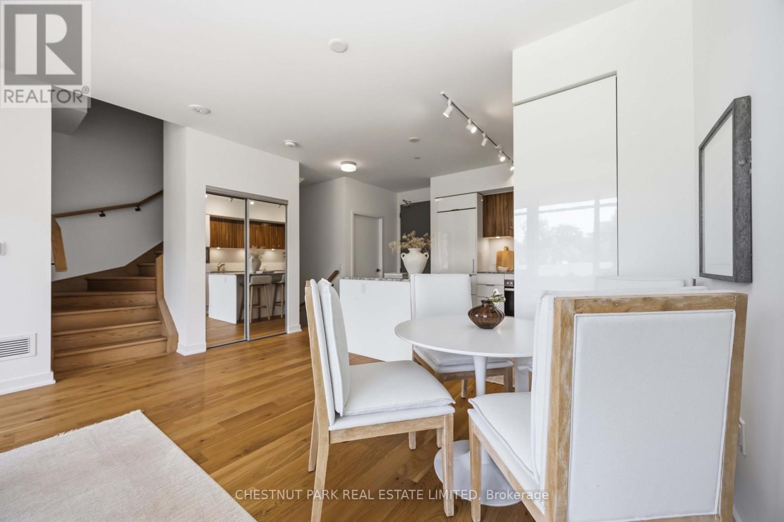 Th104 - 20 O'neill Road, Toronto, Ontario M3C 0R2 - Photo 15 - C13664404