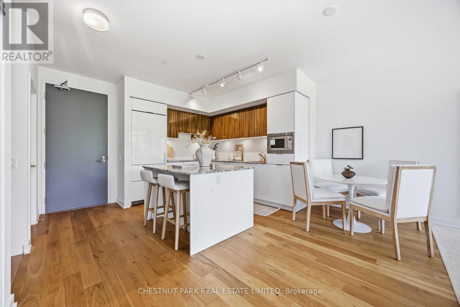 Th104 - 20 O'neill Road, Toronto, Ontario M3C 0R2 - Photo 17 - C13664404