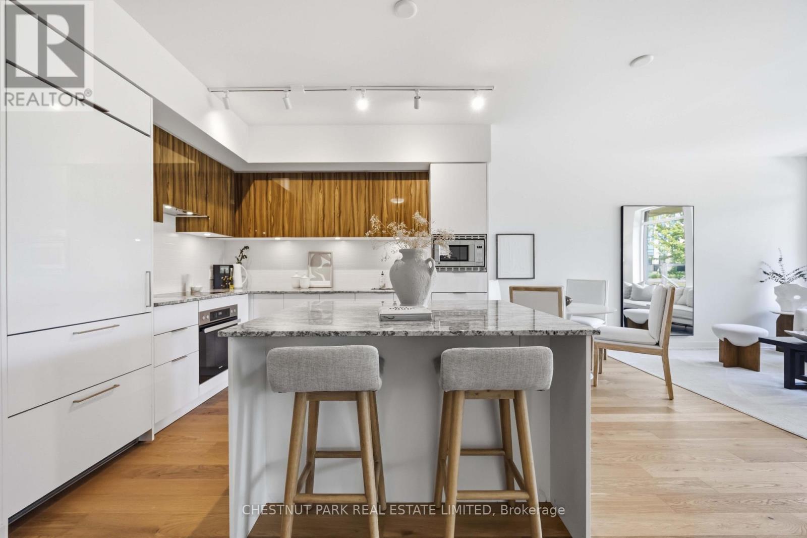 Th104 - 20 O'neill Road, Toronto, Ontario M3C 0R2 - Photo 19 - C13664404