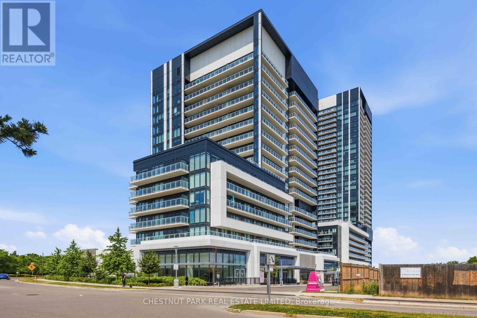 Th104 - 20 O'neill Road, Toronto, Ontario M3C 0R2 - Photo 2 - C13664404