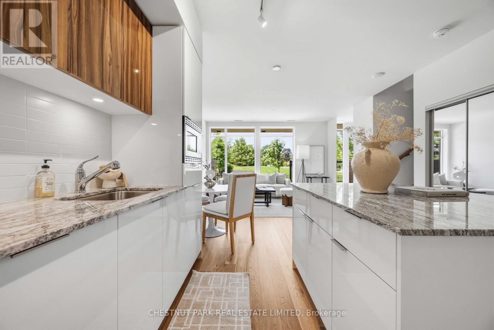 Th104 - 20 O'neill Road, Toronto, Ontario M3C 0R2 - Photo 23 - C13664404