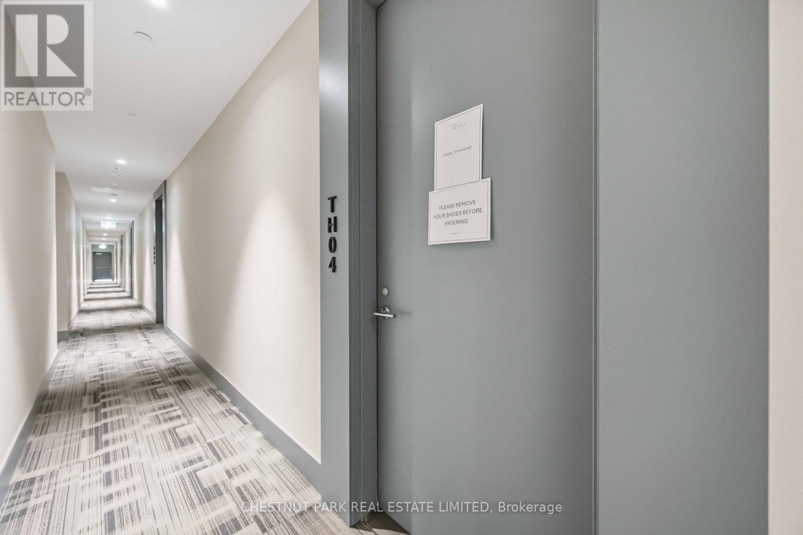 Th104 - 20 O'neill Road, Toronto, Ontario M3C 0R2 - Photo 3 - C13664404