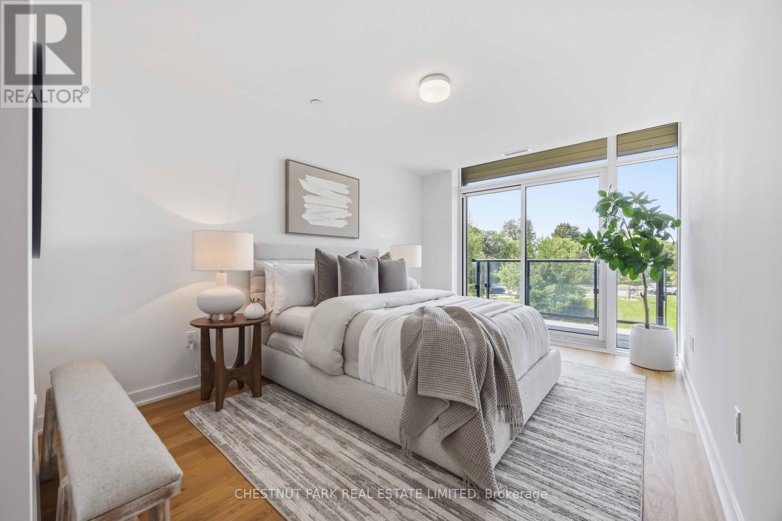Th104 - 20 O'neill Road, Toronto, Ontario M3C 0R2 - Photo 30 - C13664404