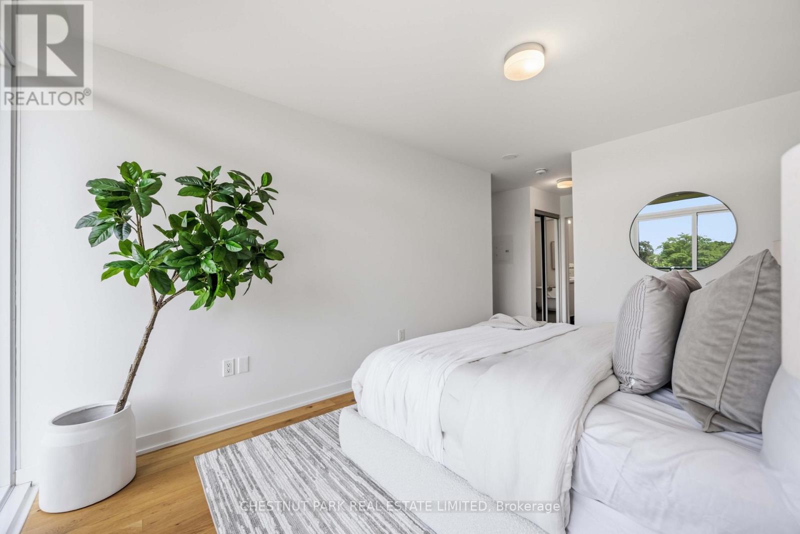 Th104 - 20 O'neill Road, Toronto, Ontario M3C 0R2 - Photo 31 - C13664404