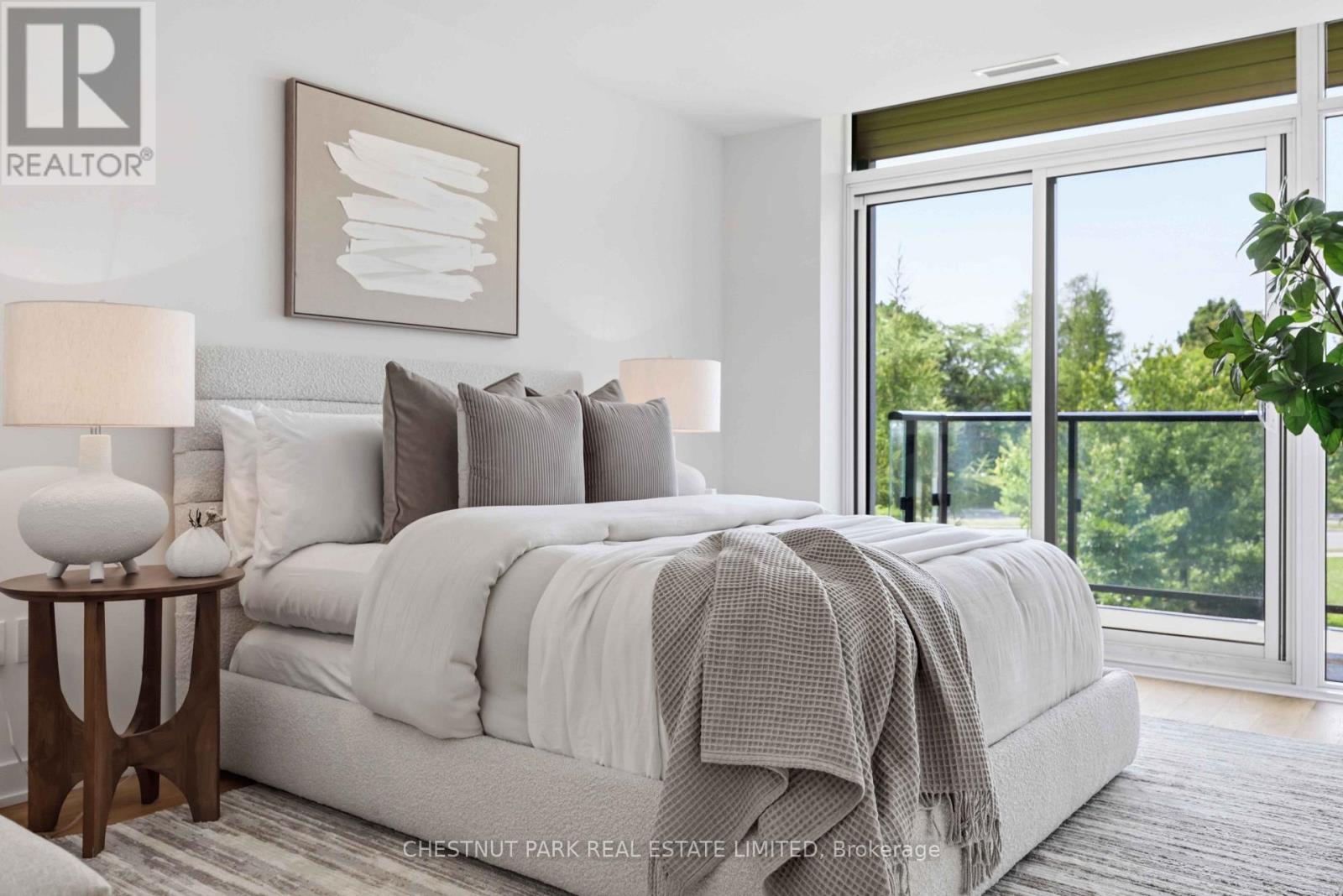 Th104 - 20 O'neill Road, Toronto, Ontario M3C 0R2 - Photo 32 - C13664404