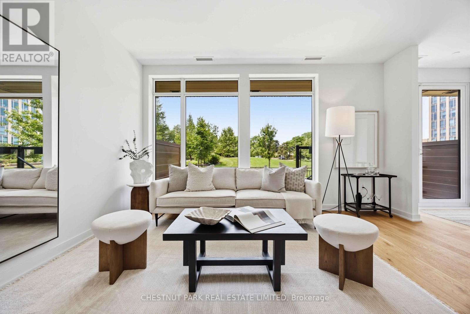 Th104 - 20 O'neill Road, Toronto, Ontario M3C 0R2 - Photo 7 - C13664404