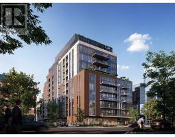 1101 - 699 SHEPPARD AVENUE E, Toronto, Ontario