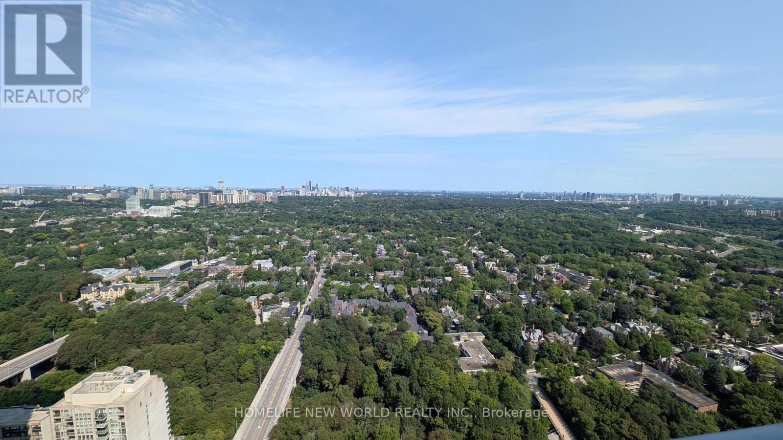 4606 - 609 Sherbourne Street, Toronto, Ontario  M4X 0A4 - Photo 1 - C13664424
