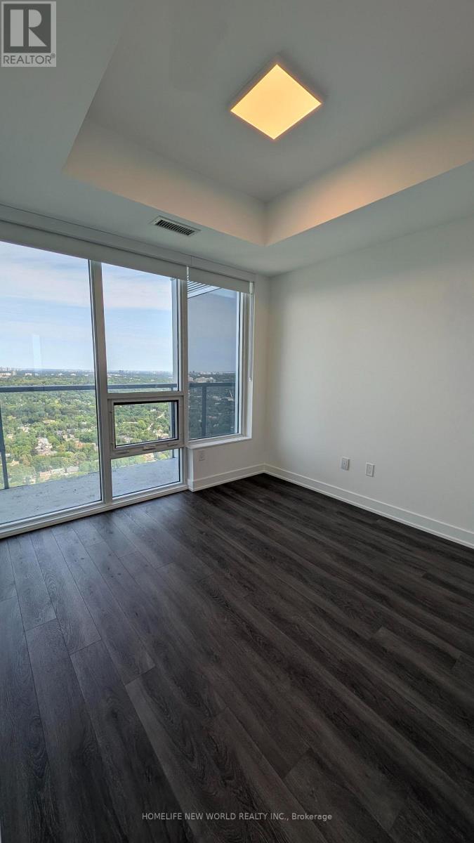 4606 - 609 Sherbourne Street, Toronto, Ontario  M4X 0A4 - Photo 11 - C13664424