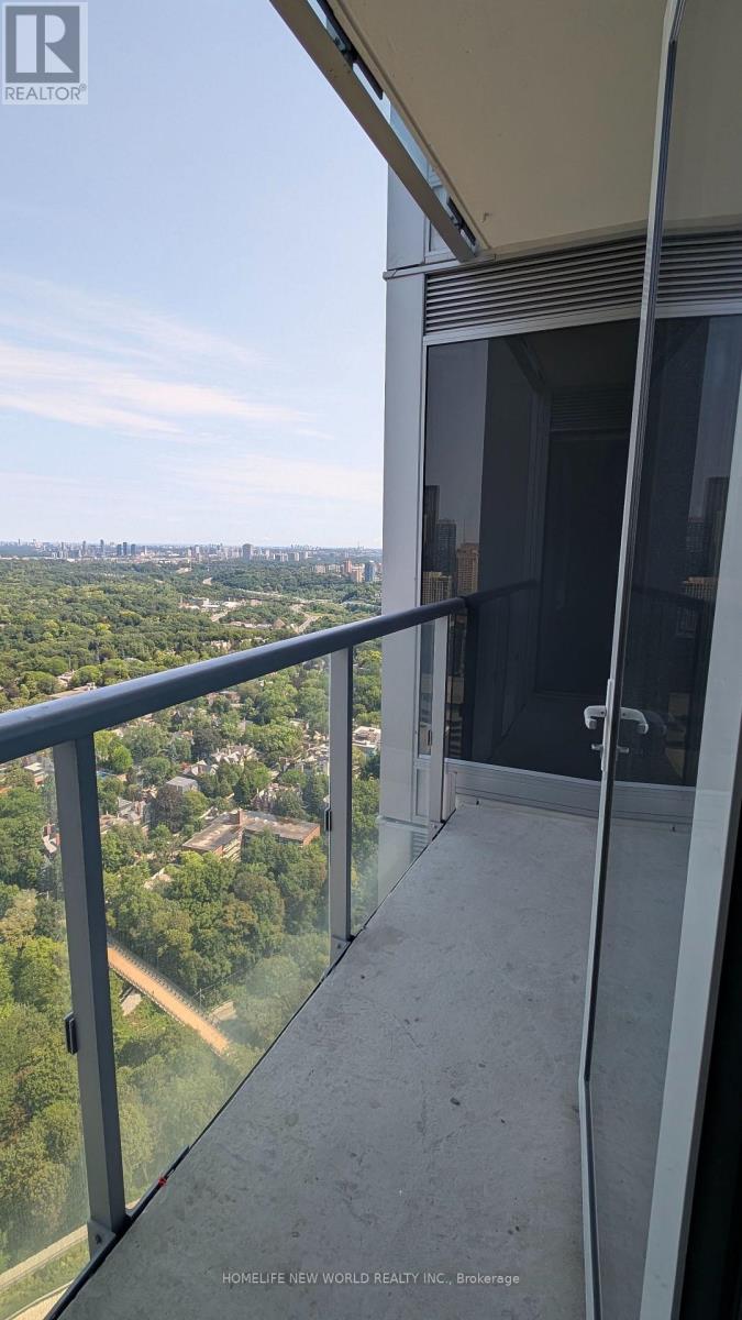 4606 - 609 Sherbourne Street, Toronto, Ontario  M4X 0A4 - Photo 14 - C13664424