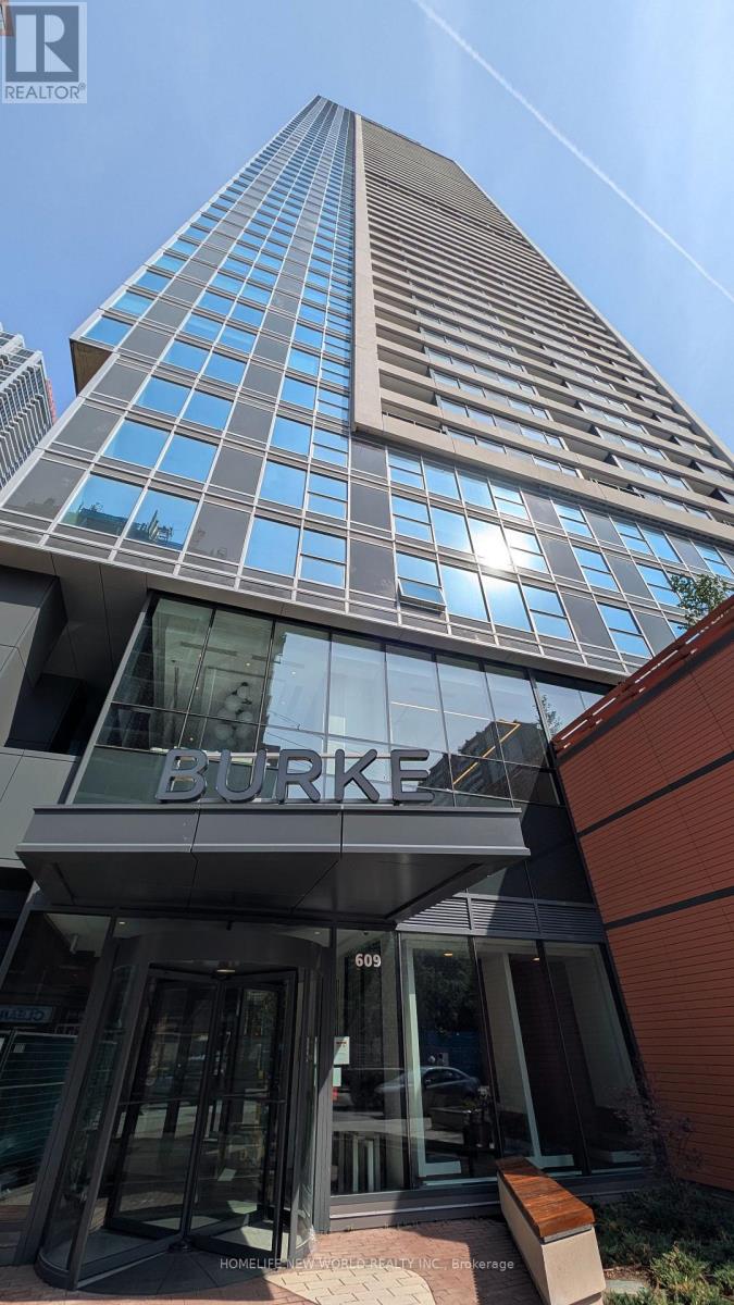 4606 - 609 Sherbourne Street, Toronto, Ontario  M4X 0A4 - Photo 2 - C13664424